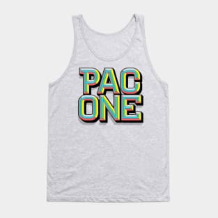 PAC ONE Bev Tank Top